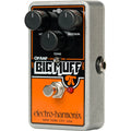 Electro-Harmonix
Op-Amp Big Muff Pi Distortion/Sustain Pedal