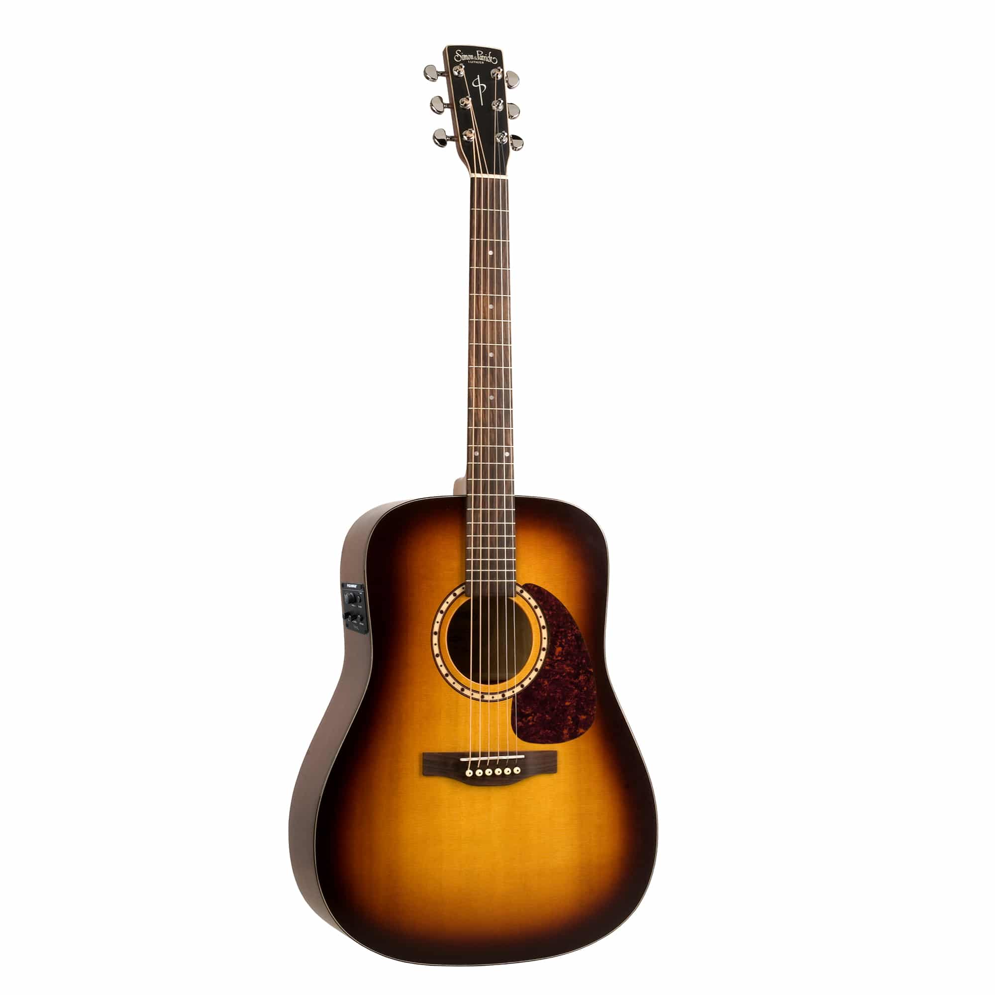 S&P Songsmith Presys II