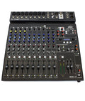 Peavey PV® 14 BT 14 Channel Compact Mixer With Bluetooth