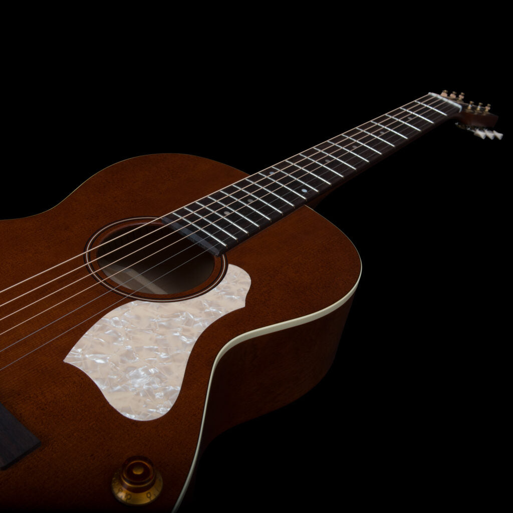 A&L Roadhouse Havana Brown Q-Discrete