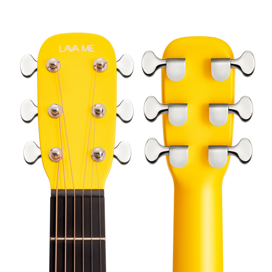 Lava ME3 Carbon Smart Guitar B-Stock