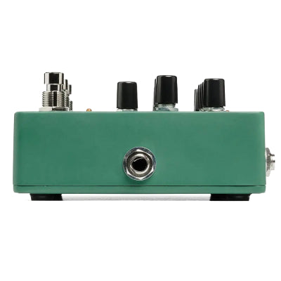 Electro-Harmonix
Tri Parallel Mixer