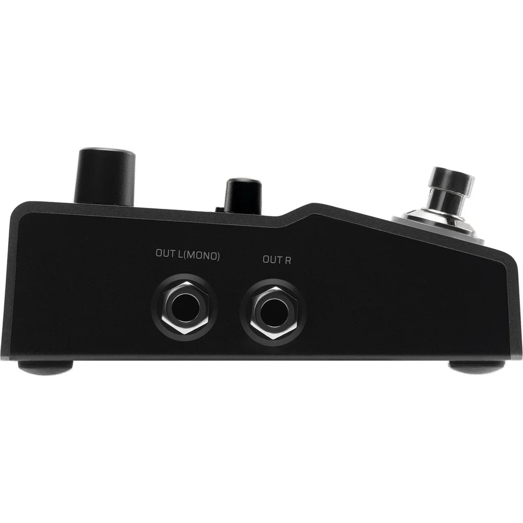 Valeton GP-50 Multi-Effects Processor

SnapTone & IR Loader