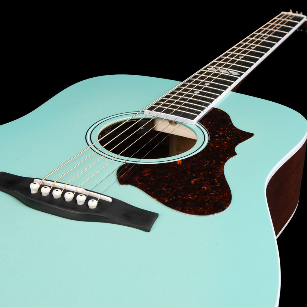 Godin Imperial Laguna Blue GT EQ