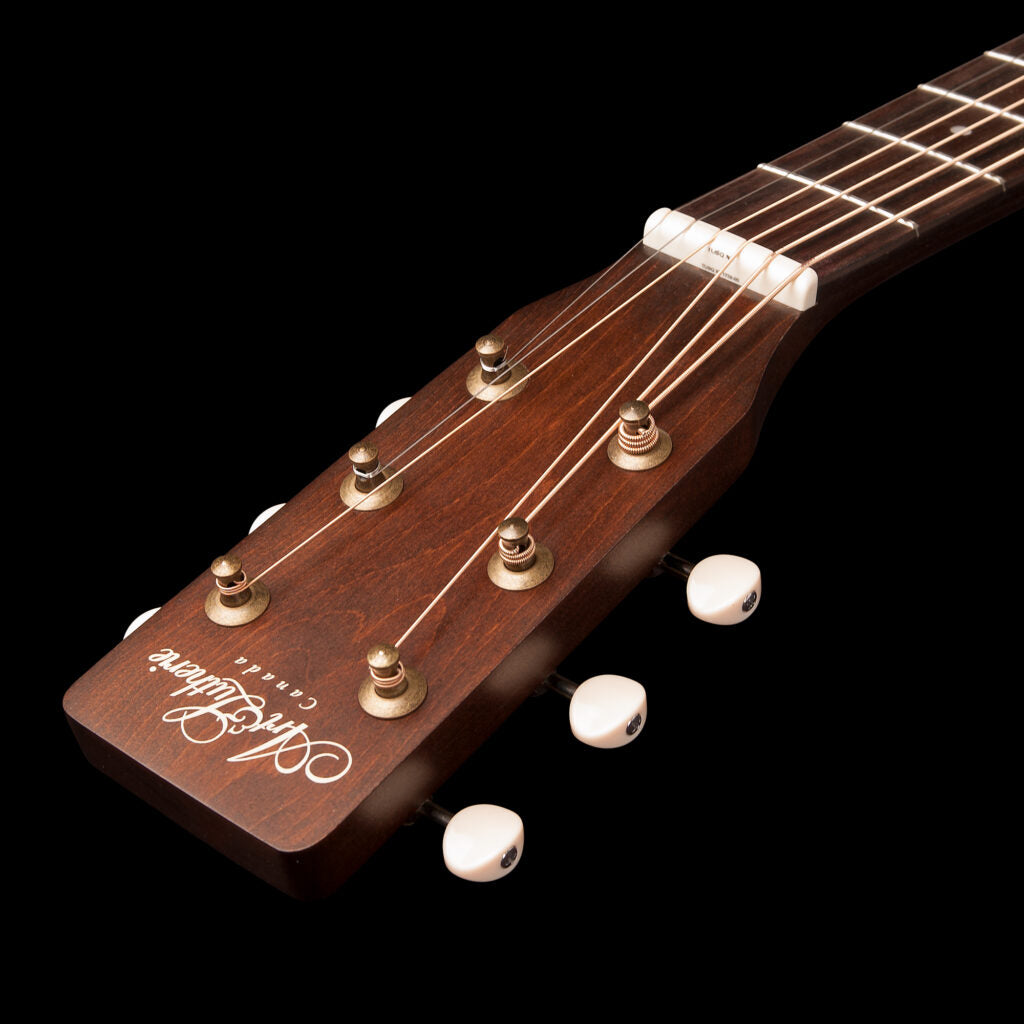 A&L AMERICANA BOURBON BURST PRESYS II