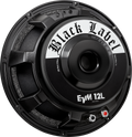 Electro-Voice EVM12L BLACKLABEL
ZAKK WYLDE SIGNATURE GUITAR SPEAKER