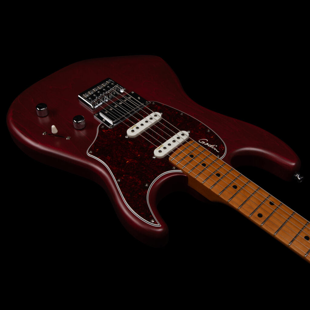 Godin Session HT Aztek MN