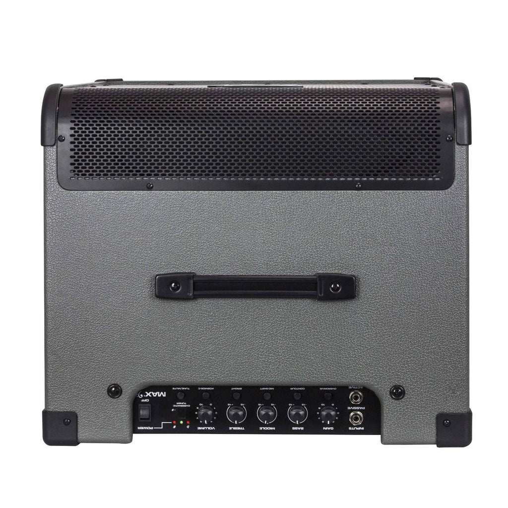 Peavey MAX® 300 300-Watt Bass Amp Combo
Bass Amp Combo