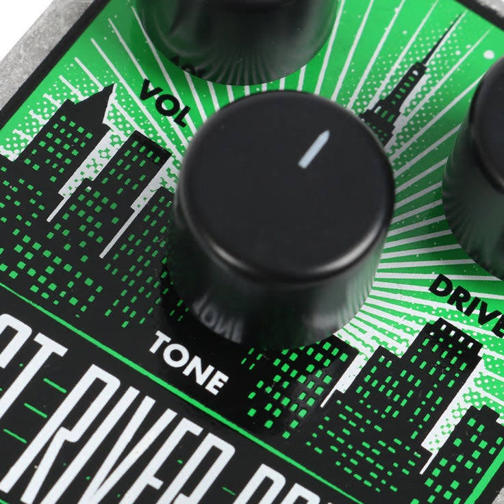 Electro-Harmonix
East River Drive Pedal