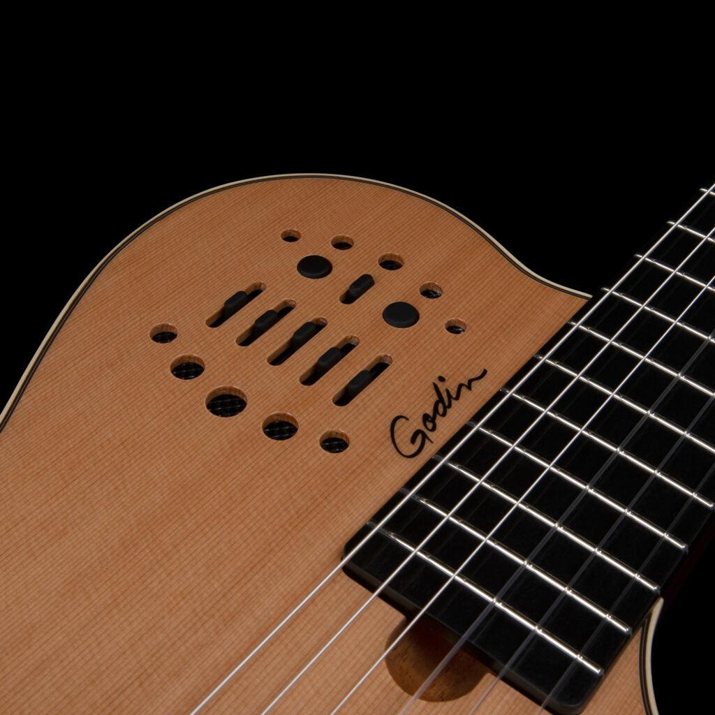 GODIN MULTIAC GRAND CONCERT HG