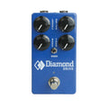 Diamond Guitar Pedals Drive Overdrive Pedal