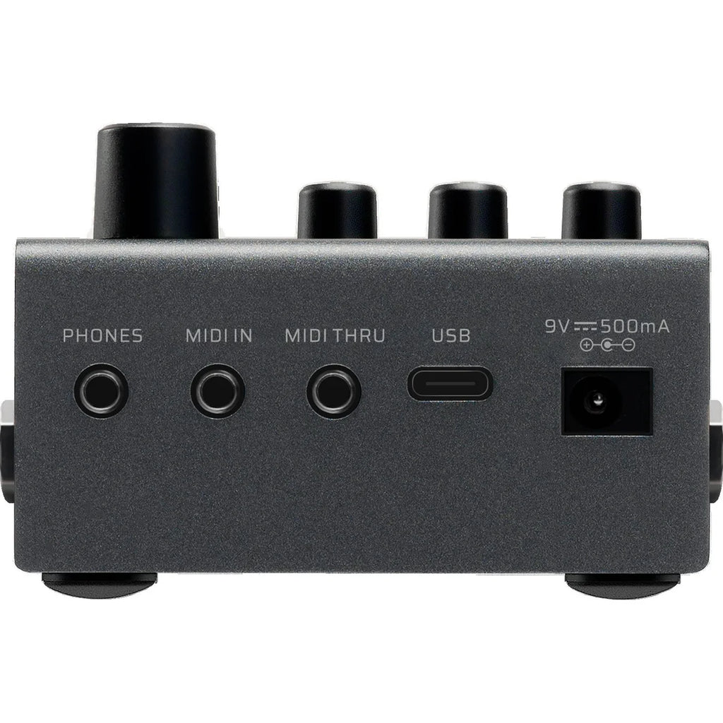 Valeton GP-50 Multi-Effects Processor

SnapTone & IR Loader