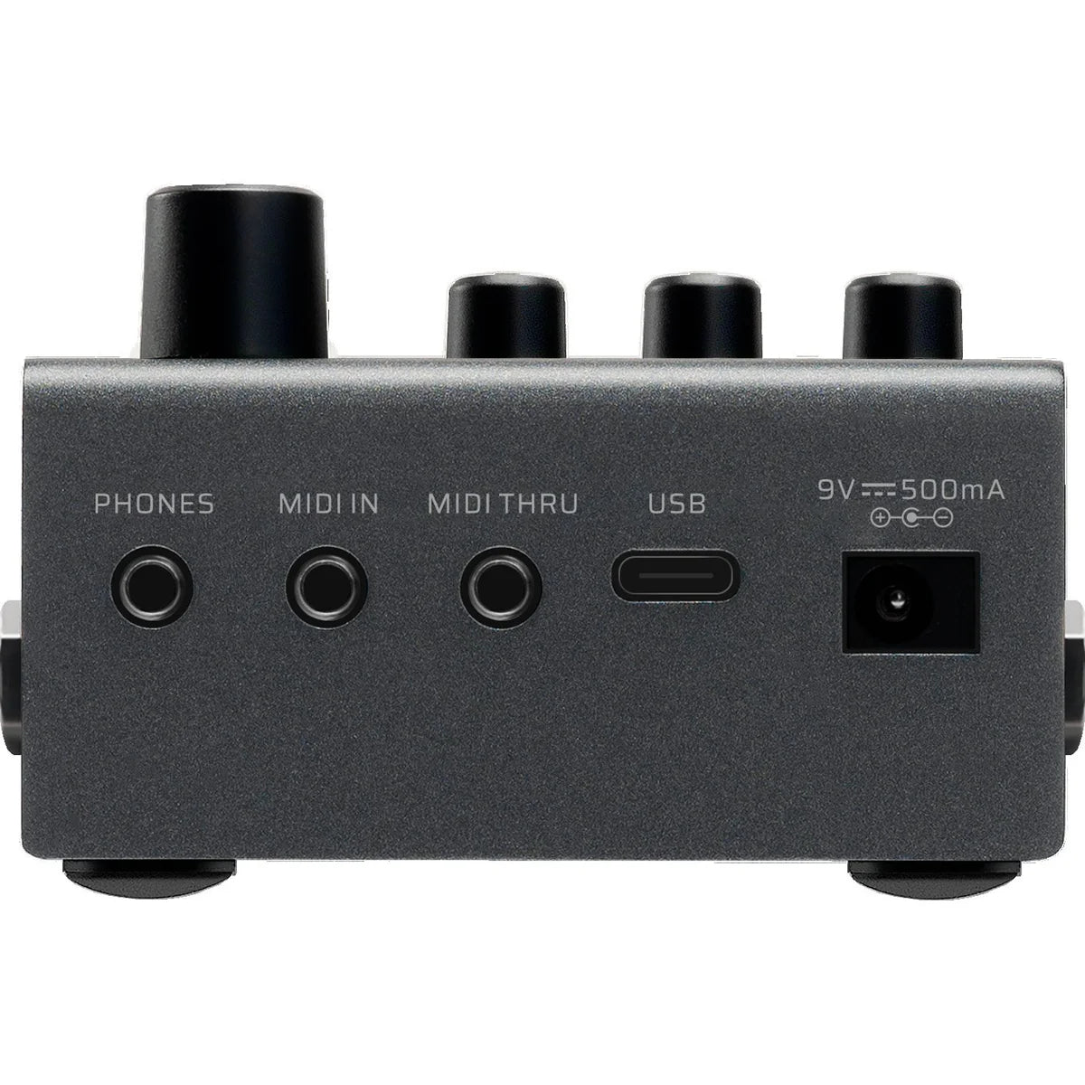 Valeton GP-50 Multi-Effects Processor

SnapTone & IR Loader