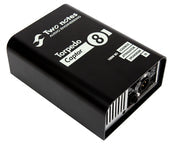 TWO NOTES TORPEDO CAPTOR 8