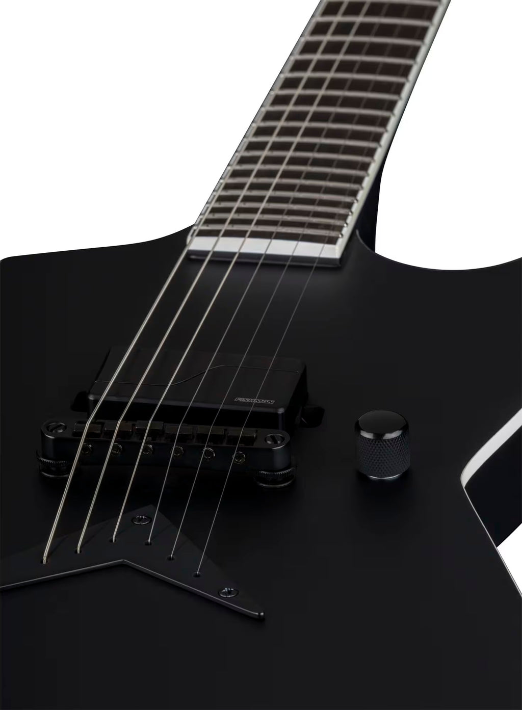 Dean Zero Select Fluence Black Satin