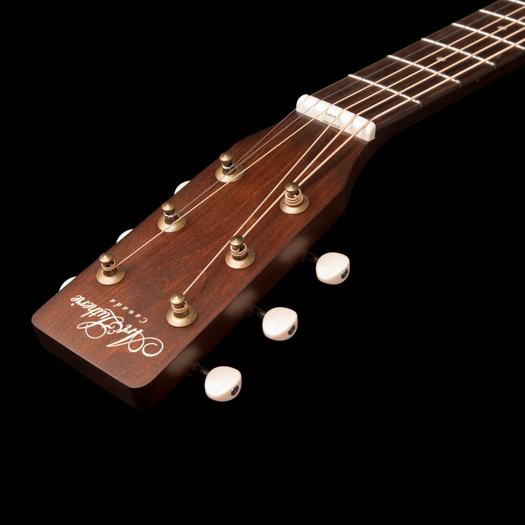 A&L AMERICANA BOURBON BURST