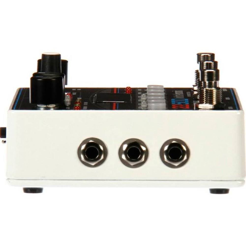 Electro-Harmonix-22500 Dual Stereo Looper Pedal