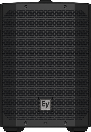 Electro-Voice EVERSE 8
WEATHERIZED BATTERY-POWERED LOUDSPEAKER WITH BLUETOOTH® AUDIO AND CONTROL