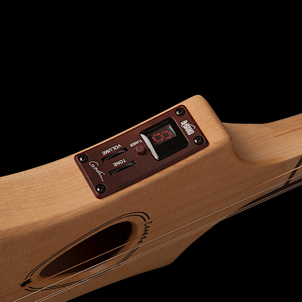 Seagull M4 SPRUCE EQ