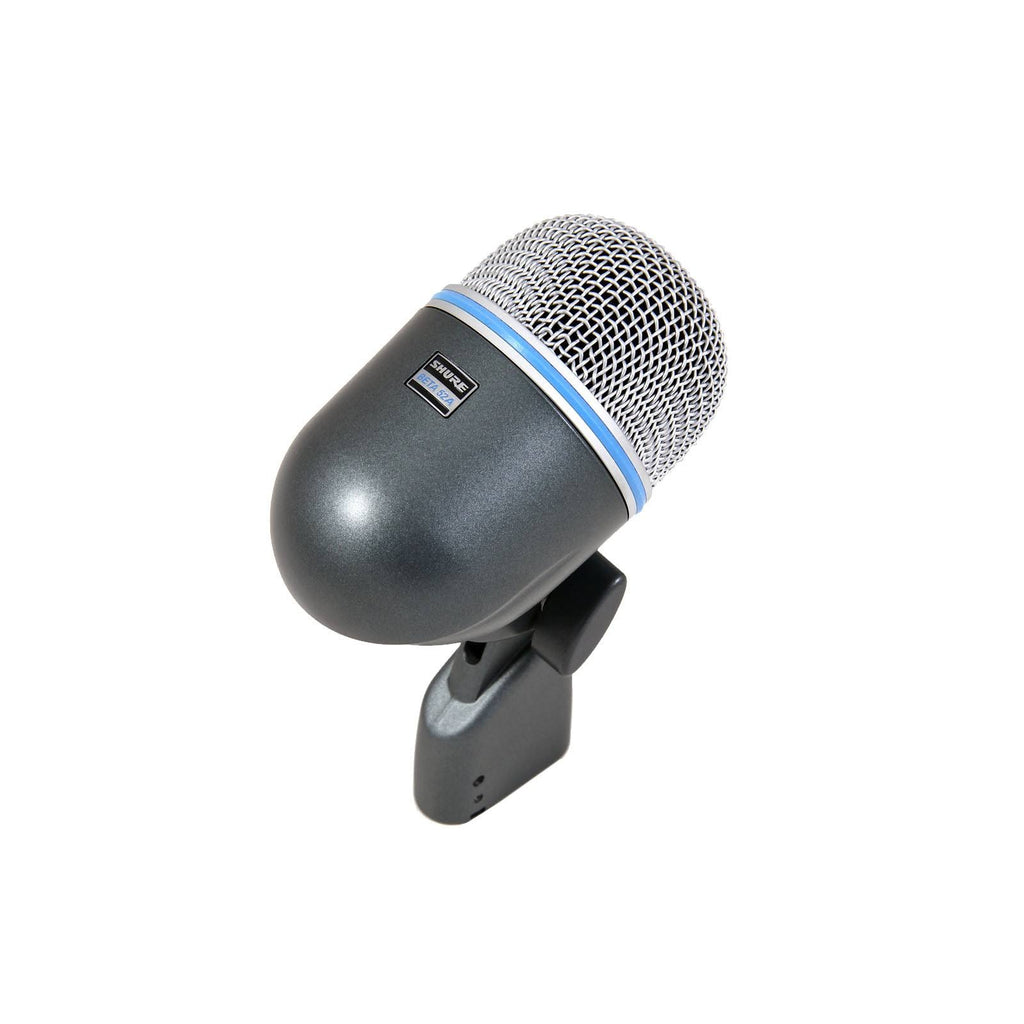 Shure BETA 52A Kick Drum Microphone