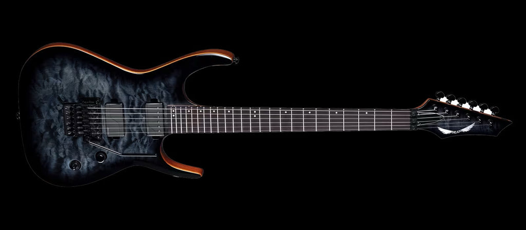 Dean EXILE SEL F NT QM GTBB