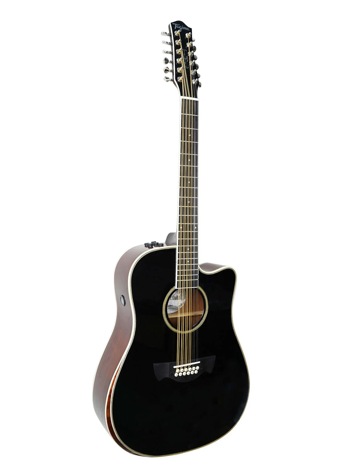 Tagima SIERRENA XII EQ