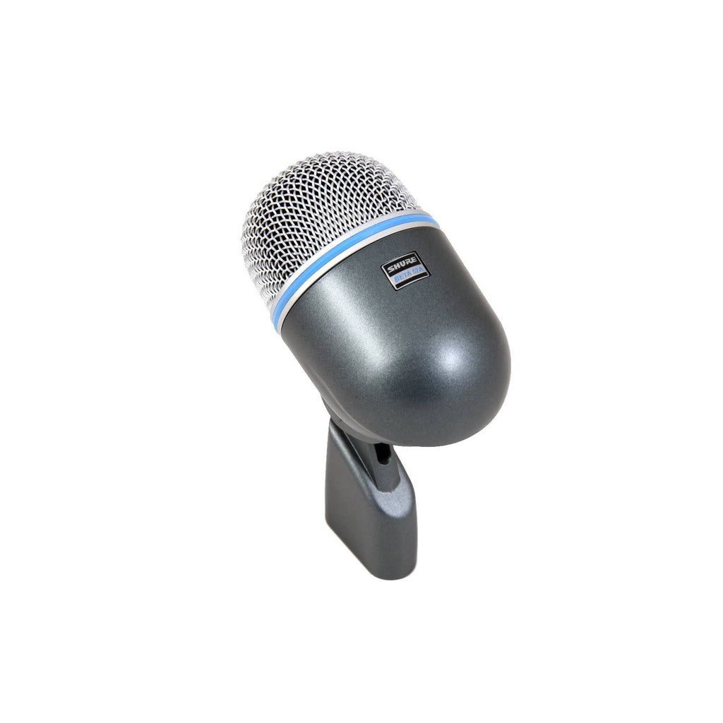 Shure BETA 52A Kick Drum Microphone
