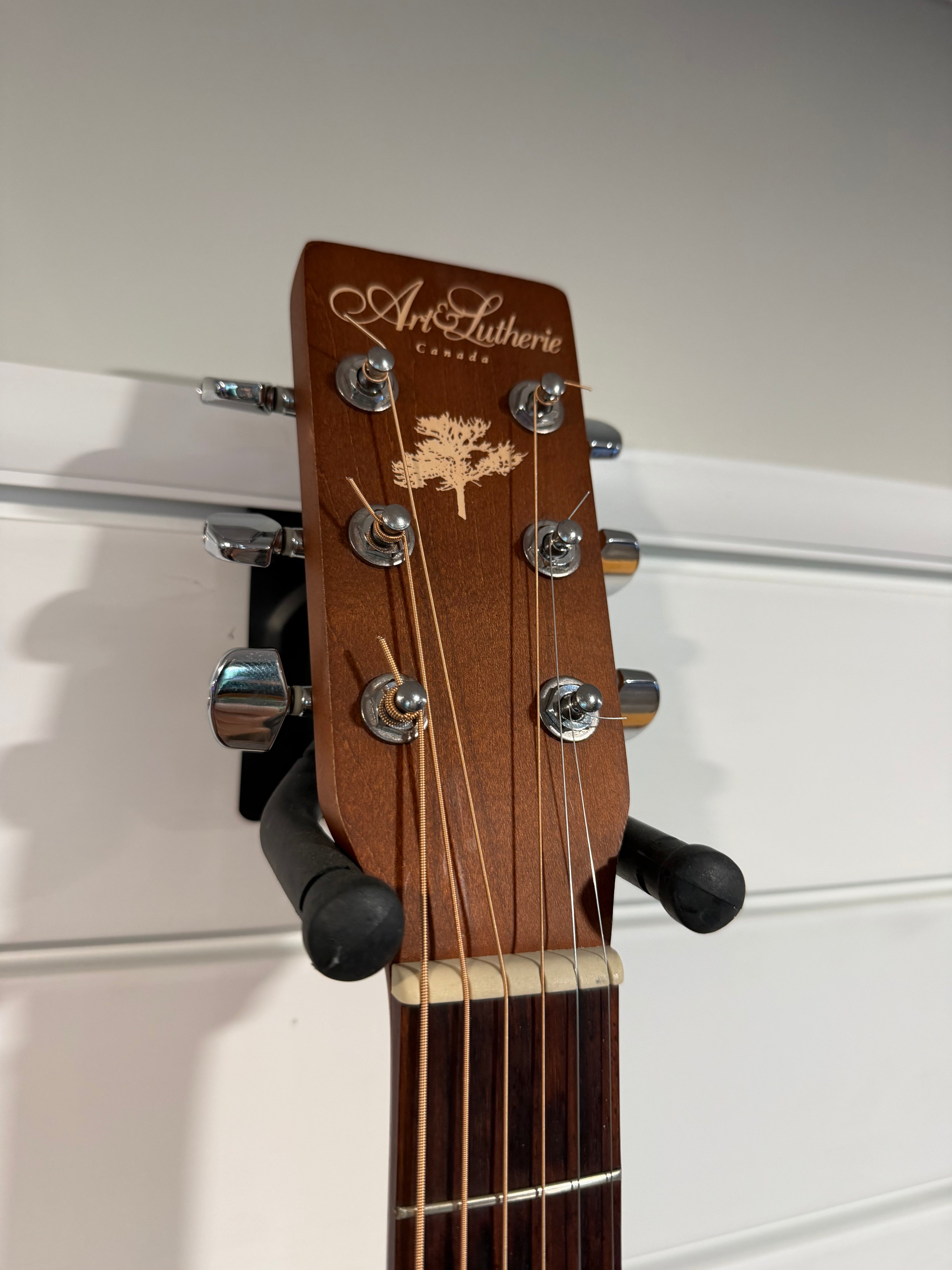 Art&Lutherie Spruce