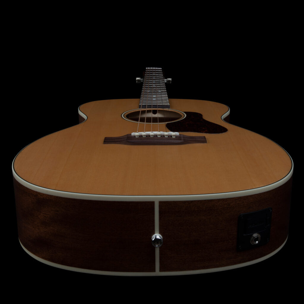 A&L Legacy Natural EQ