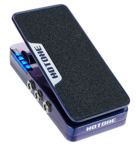 Hotone Soul Press II