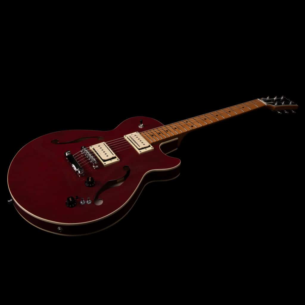 Godin Montreal Premiere Pro Aztek