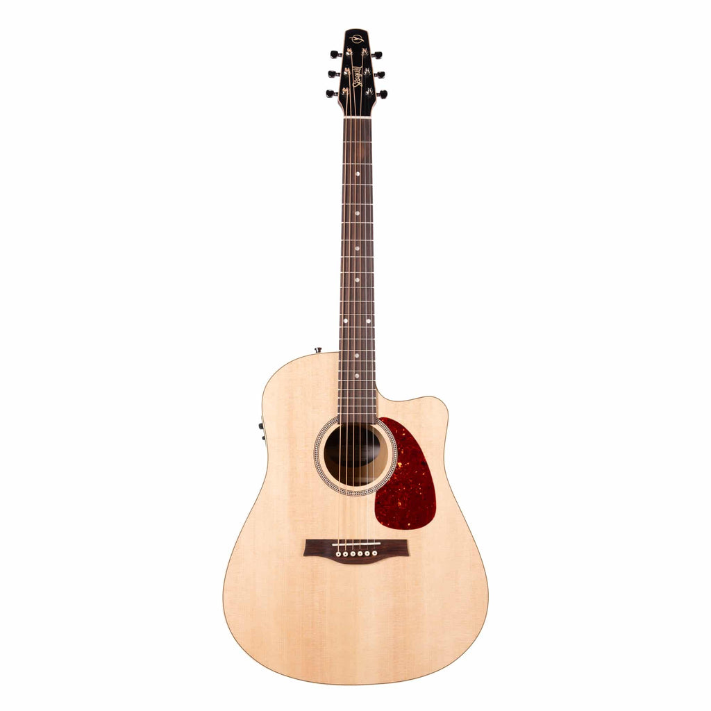 Seagull COASTLINE SLIM CW SPRUCE PRESYS II