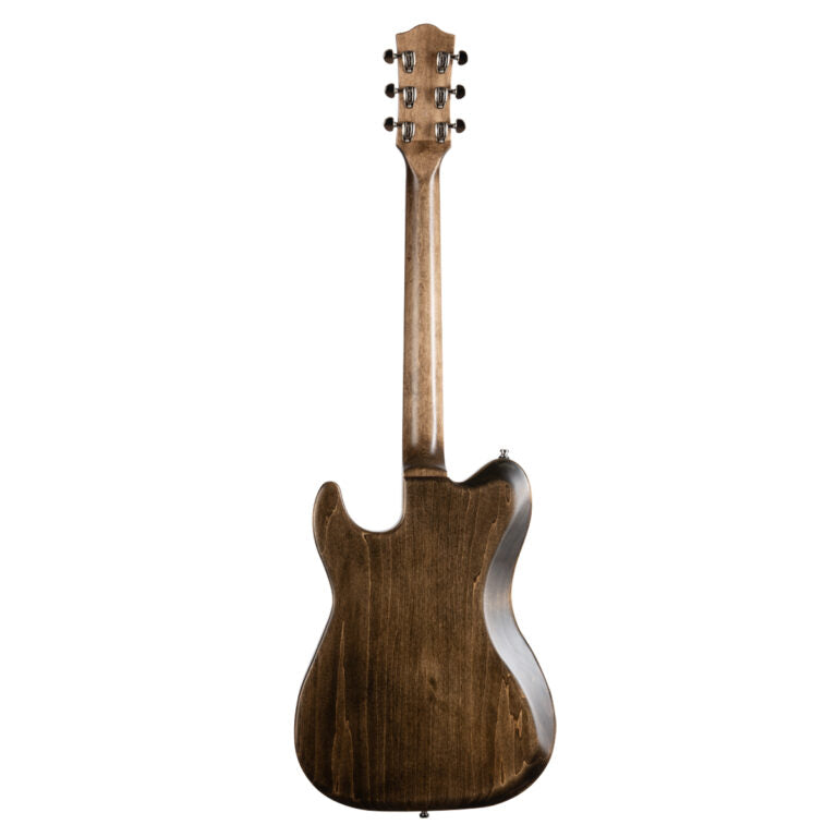 Godin Radium Carbon Black RN