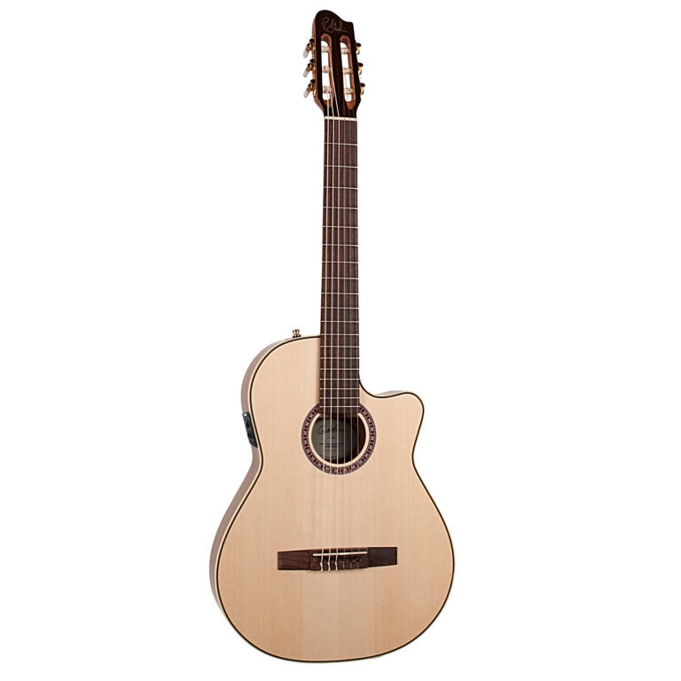 Godin Arena Mahogany CW Clasica II