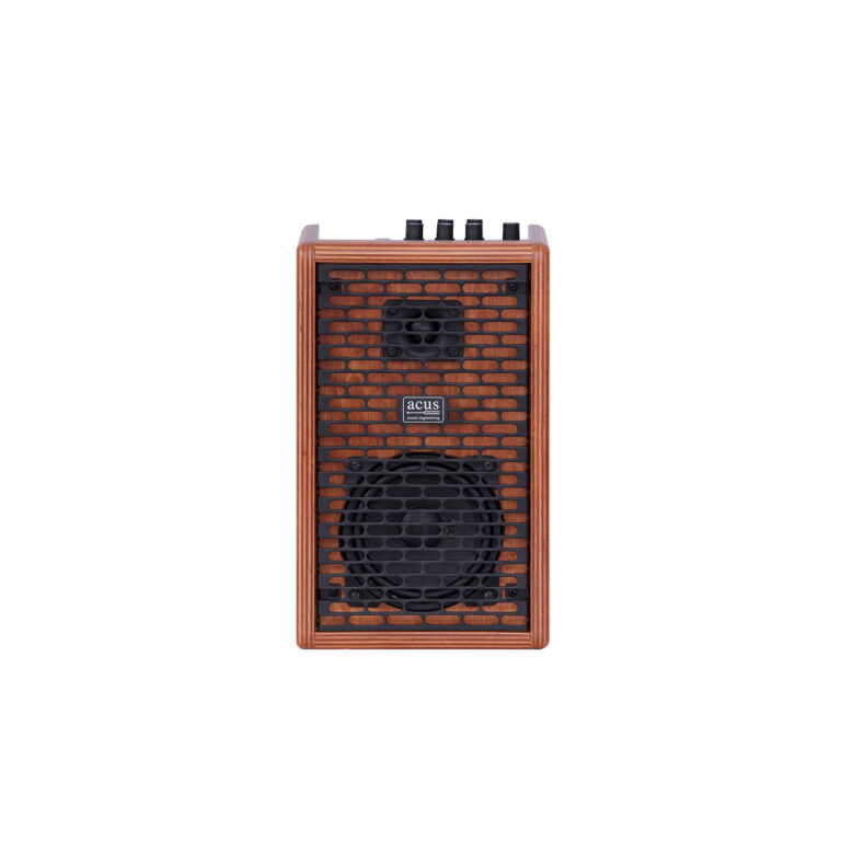 ACUS 40W ONE FORSTRINGS 4 Ferdi