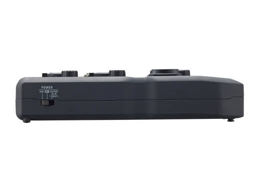 Zoom U-24 Compact 2-In/4-Out Audio Interface