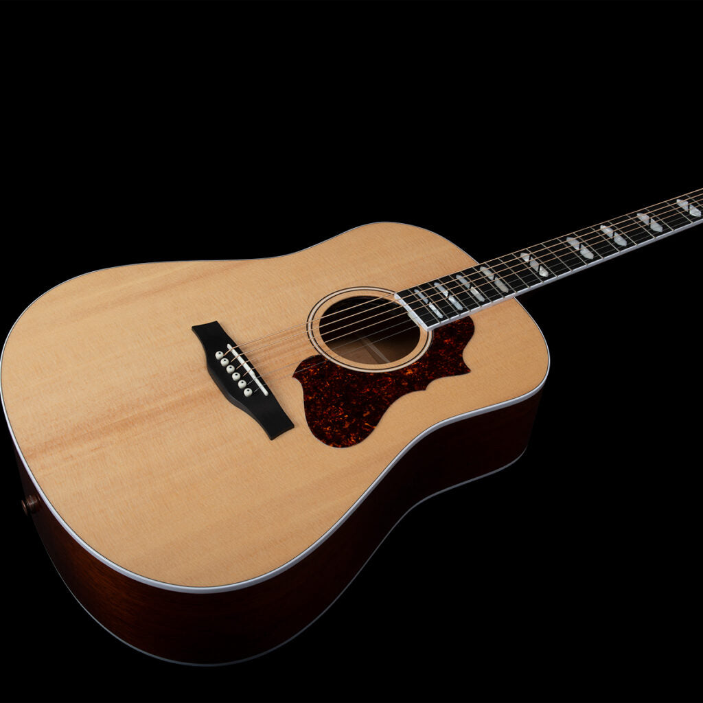 Godin Metropolis LTD Natural HG EQ