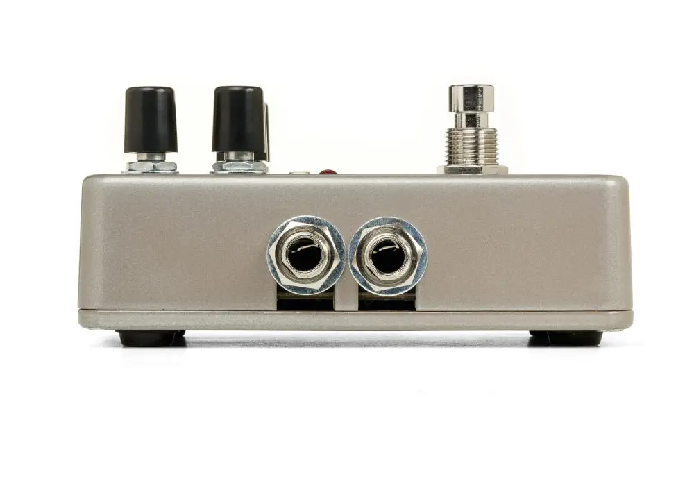 Electro-Harmonix
Intelligent Harmony Machine Harmonizer