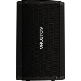 Valeton VFR-110 - 10 inch, 2-Way FRFR 1300-Watt Active Speaker for Guitar, Bass, Multi FX and Amp Modelers