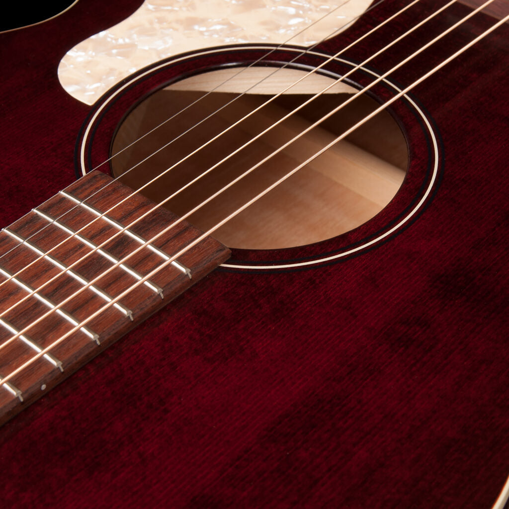 A&L LEGACY TENESSEE RED CW PRESYS II