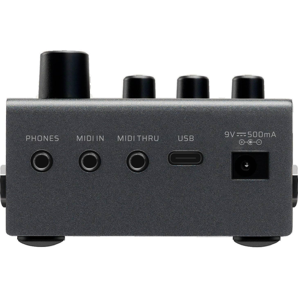 Valeton GP-50 Multi-Effects Processor

SnapTone & IR Loader