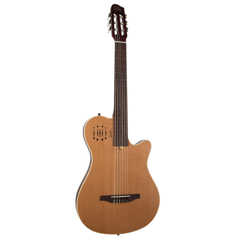 GODIN Multiac Grand Concert Encore Natural SG