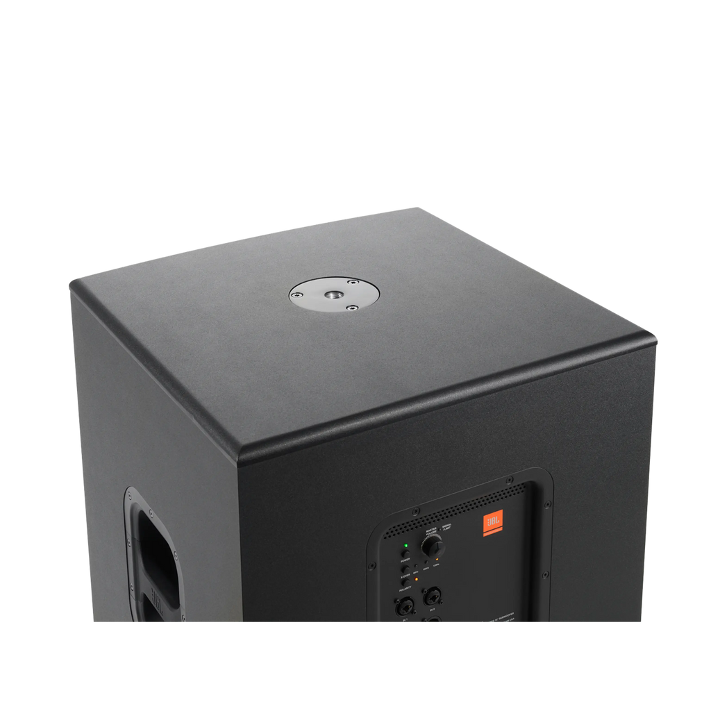 JBL IRX115S 15-inch Powered Subwoofer