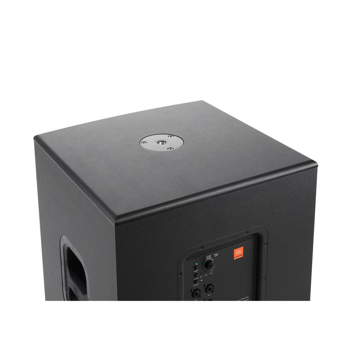 JBL IRX115S 15-inch Powered Subwoofer
