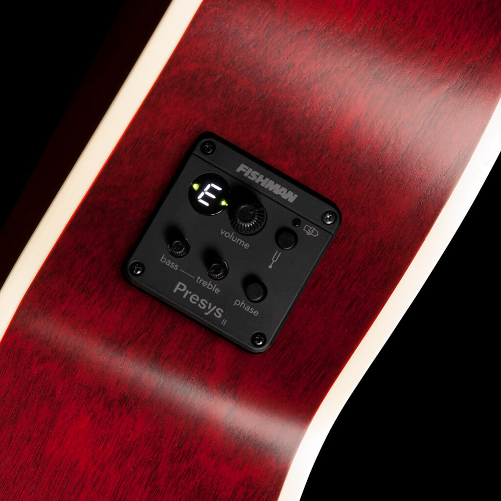 A&L LEGACY TENESSEE RED CW PRESYS II
