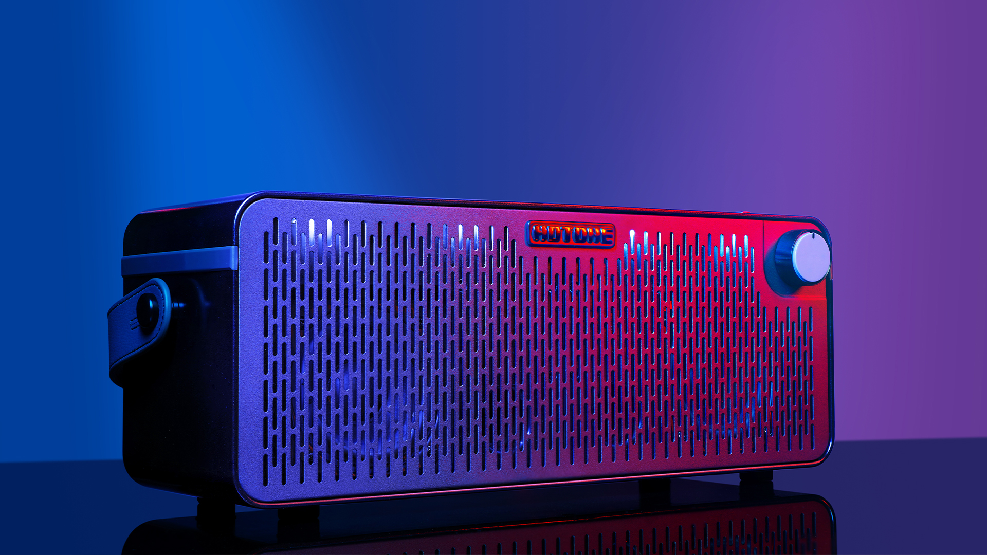 Hotone AP-30WH Multifunctional Modern Bluetooth Modeling Amplifier