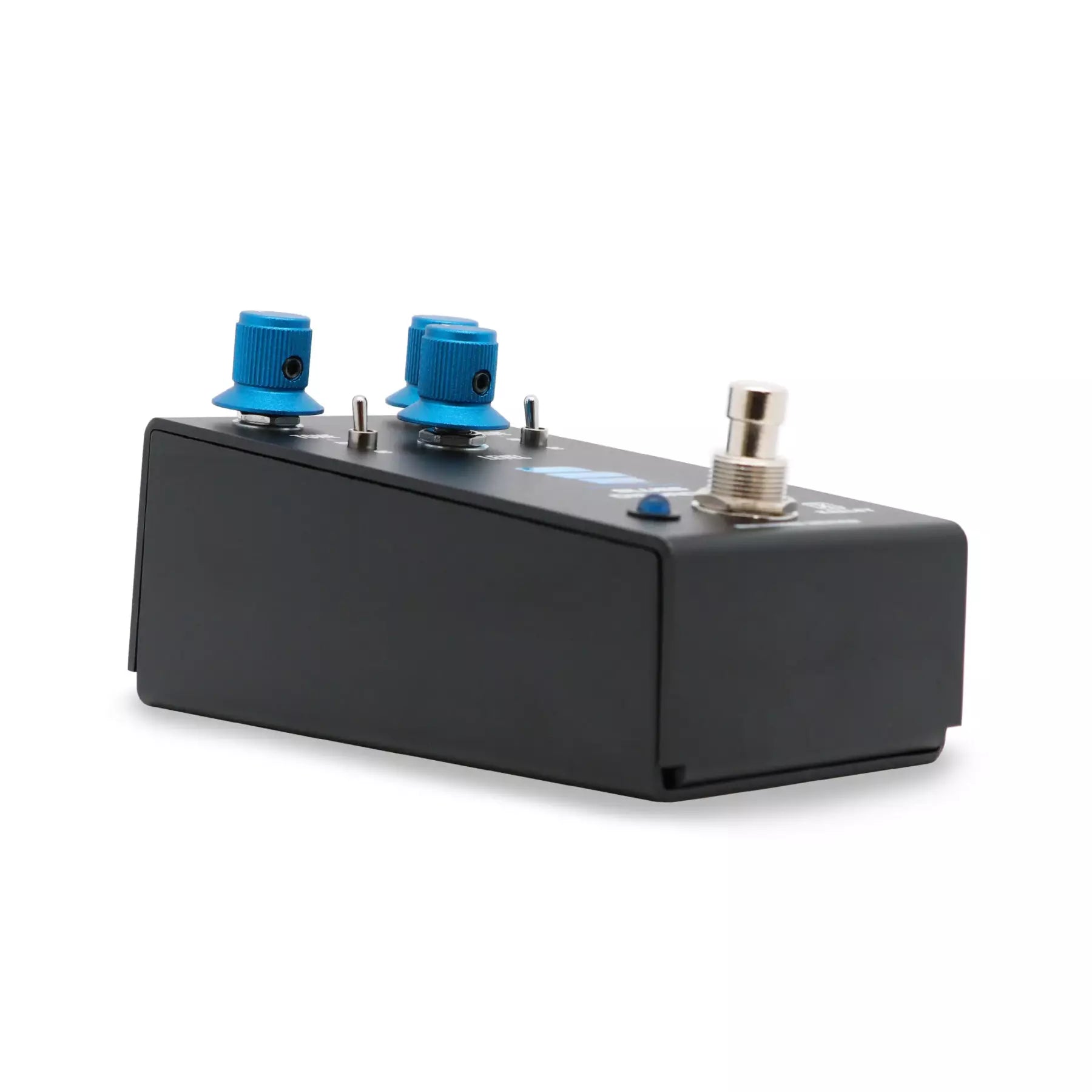 Keeley
Blues Disorder Overdrive and Distortion Pedal