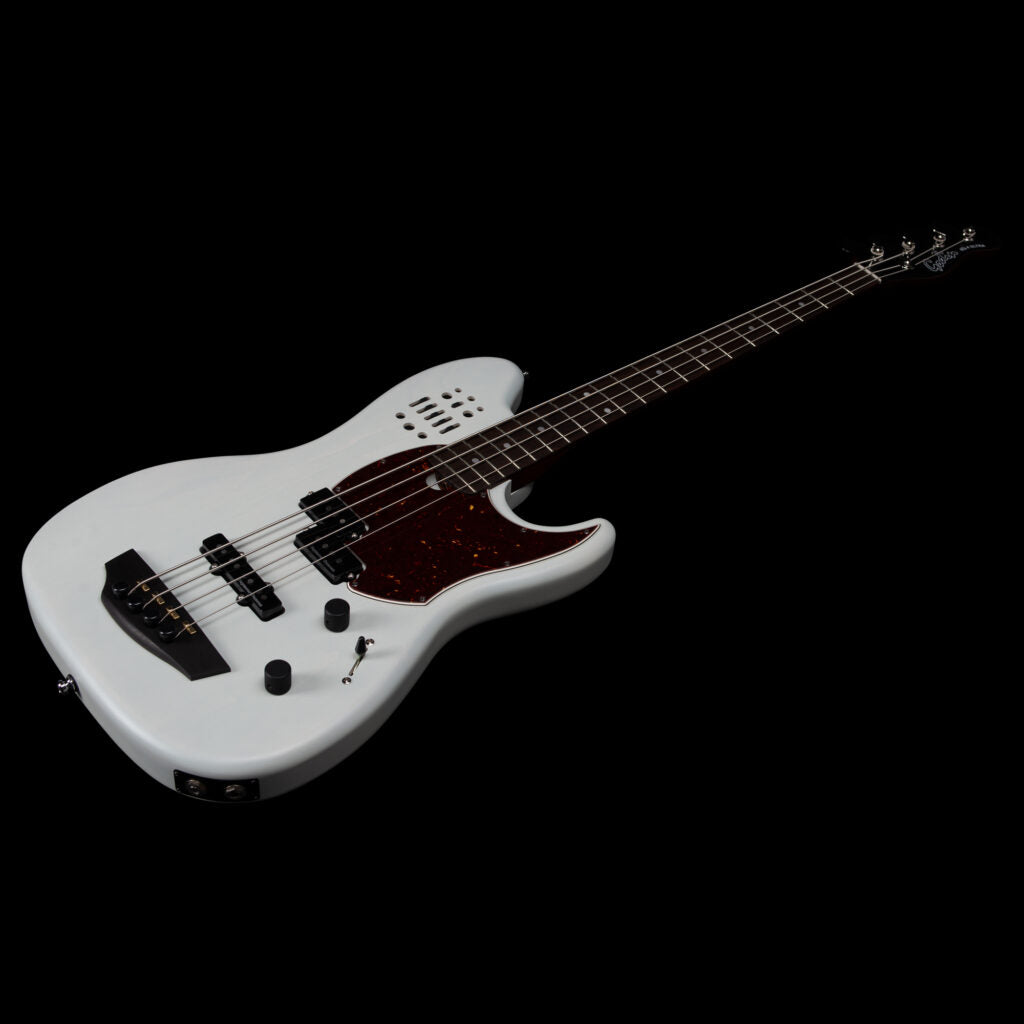 Godin RG-4 Ultra Carbon White RN