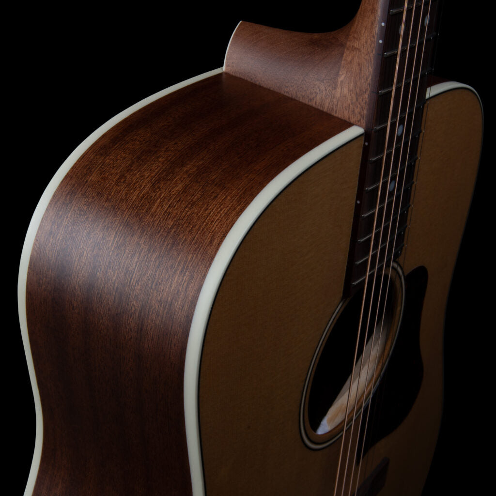A&L Americana Natural EQ