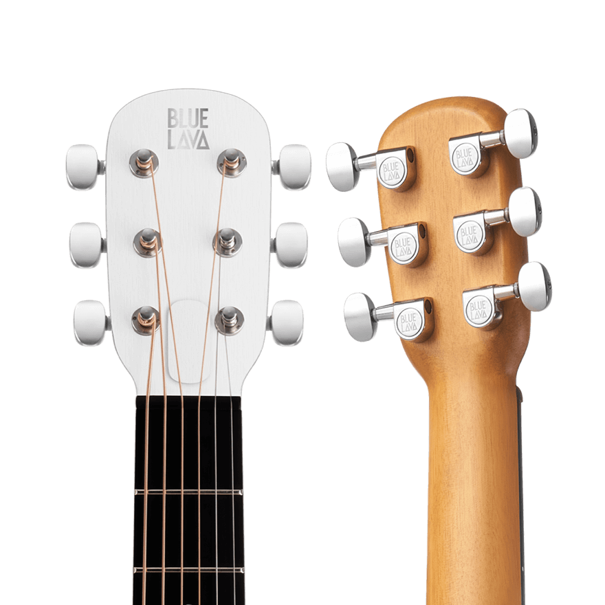 Blue Lava Original with Freeboost B-Stock